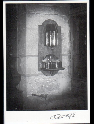 Saint denis vaux - saint-denis-de-vaux, (71)