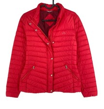 Gant Red Light Doudoune Veste