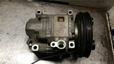 Compresseur Climatisation