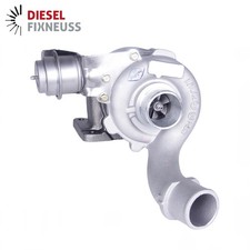 Turbocompresseur dci 88 kw - dci,