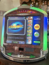 JVL Retro Arcade Machine Video