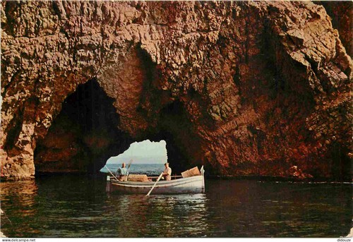 Carte postale espagne - -,