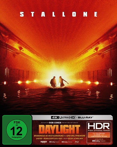 Daylight special edition - daylight,