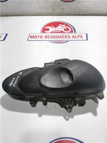 Boîte air kymco vitality - À,