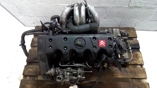 Moteur citroen saxo tud5 vjz - saxo, tud5_vjz