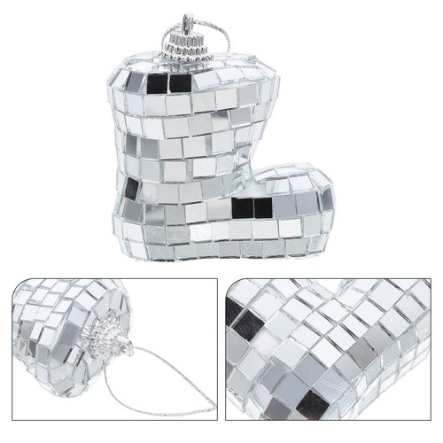Boule facette disco - boule,