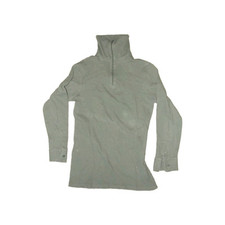 Chemise F1 kaki Armée