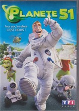 Planete 51 - DVD