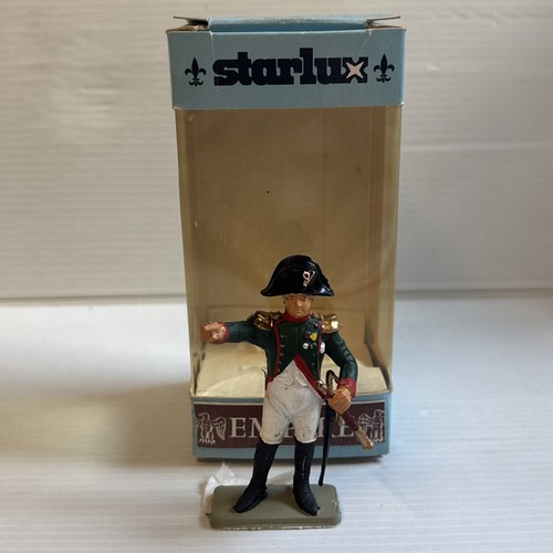 Figurine starlux empire - figurine,