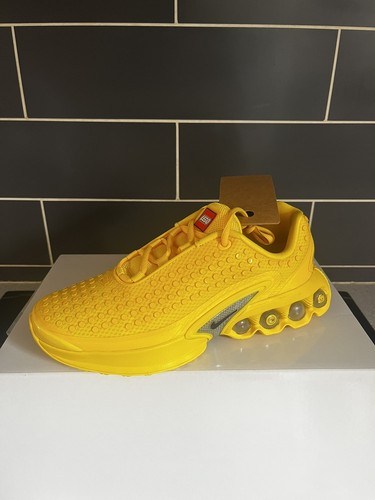2025 nike lego collection - x,