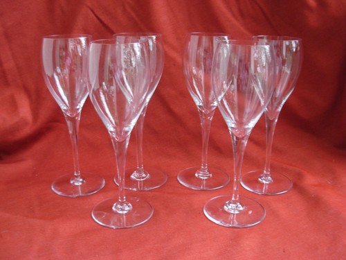 Baccarat saint remy - remy,, serie