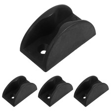 4 PCS Quincaillerie Portail