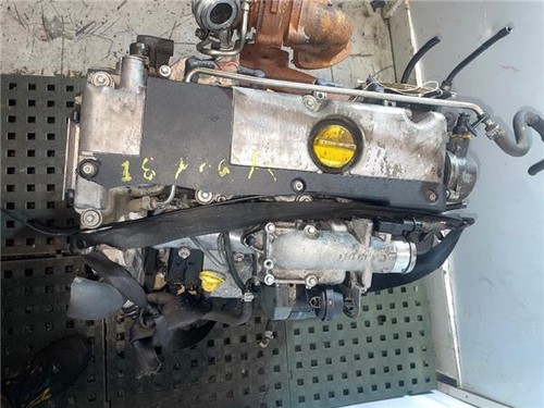 Y20dth moteur complet - y20dth,