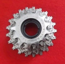 Roue Libre Freewheel Sachs Maillard 7sp Old Road Bicycle Vélo Vintage Rétro 