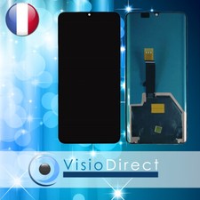 Vitre Tactile + Ecran LCD TFT
