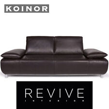 Koinor Volare Canapé En Cuir