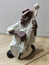 STATUETTE JAZZ - COLLECTION