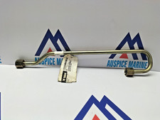 Tuyau Hydraulique Bobcat Pour Chargeurs Sur Chenilles, 6810213