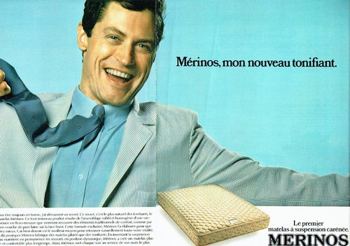 Publicite advertising 016 - publicite,