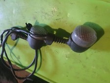 2 x clignotant ampoule universel adaptable moto scooter quad Mobylette 