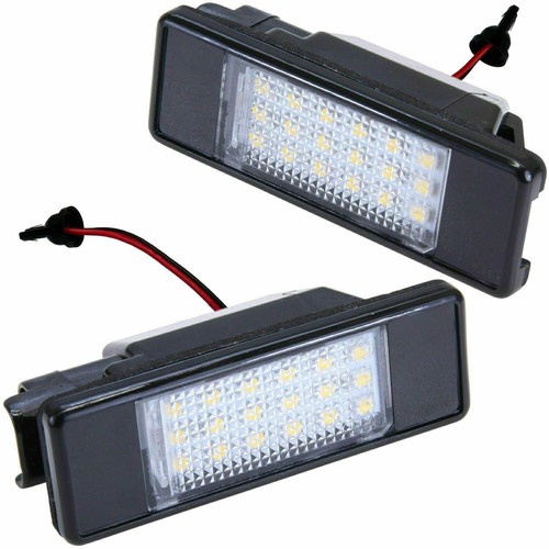 Led éclairage plaque de - led,