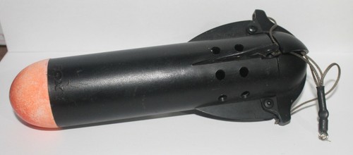 Bait rocket fox - bait,