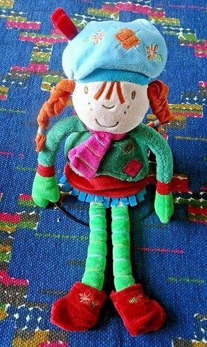 Fb3 doudou catimini fille - fb3/,