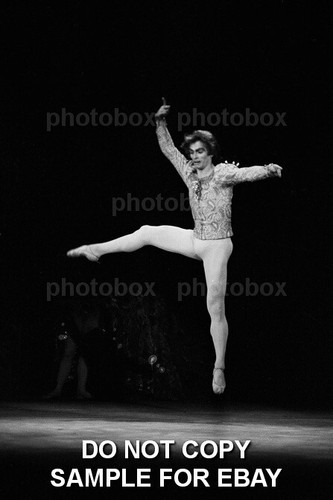 Rudolf nureyev noureev - *, /