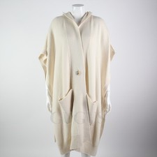 Hermes PONCHO EN CACHEMIRE 2482962