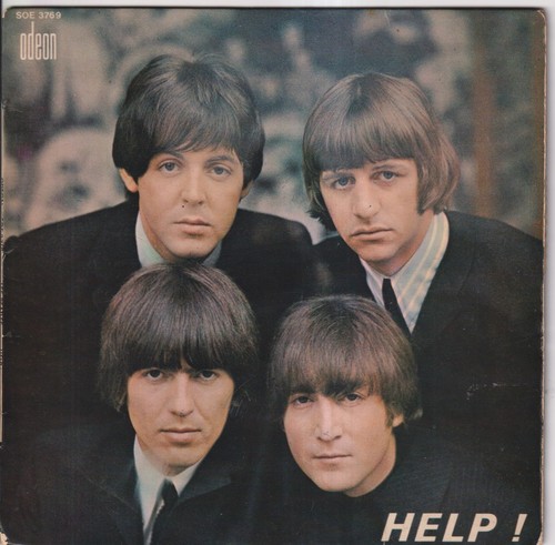 The beatles 45t - -,