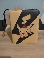 Classeur Pour 400 Cartes Pokémon