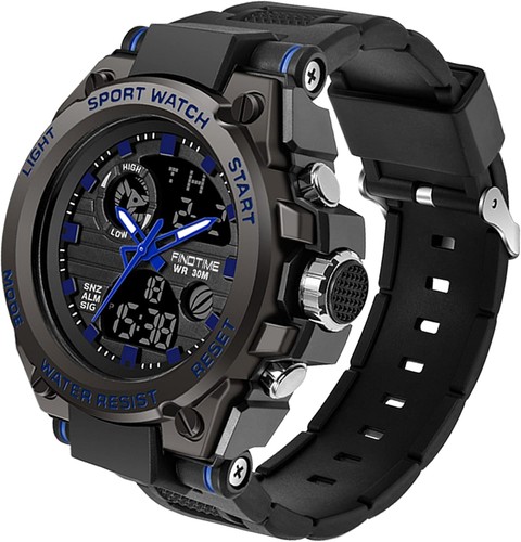 Montre militaire tactique - militaire,