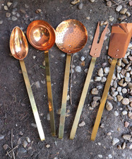 set ustensiles de cuisine en