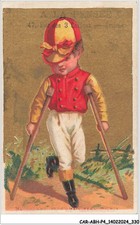 CAR-ABHP4-0767-CHROMOS - A LA