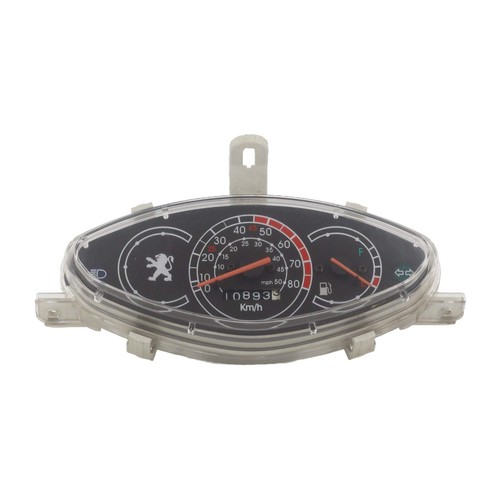 Compteur peugeot v - (peugeot, clic