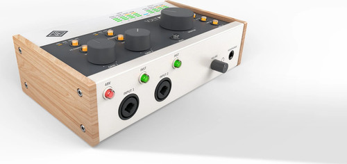 Universal audio volt 476 - universal, volt-476