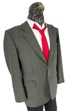 Veste Blazer Pour Homme Style