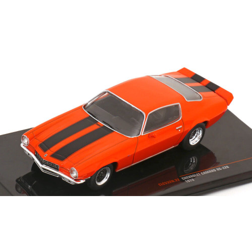 Chevrolet camaro z28 1970 - z28,