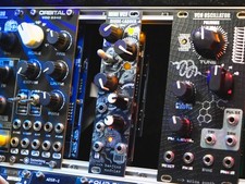 Mini VCF - Benjiao Modular |