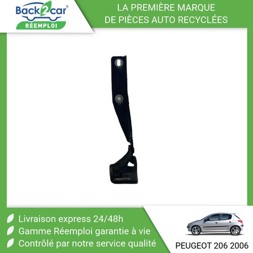 Compas gauche capot - 🏆,
