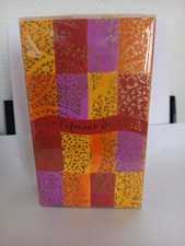 Pour l'amour de l'Inde EDT  50ML DE ID PARFUMS VAPO Neuf Sous Blister. 