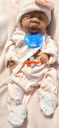 Full body silicone - body, reborn