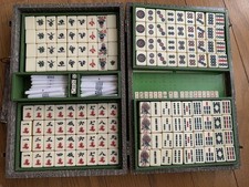 Jeu de société traditionnel