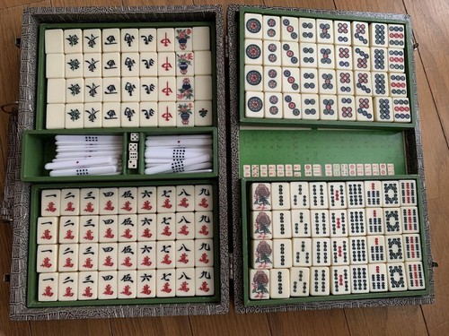 Jeu société traditionnel - jeu,