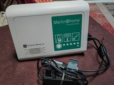 Transmetteur fixe MERLIN@HOME EX1150  Surveillance Défibrillateur cardiaque