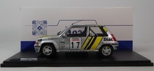 Solide Renault 5 GT Turbo #17