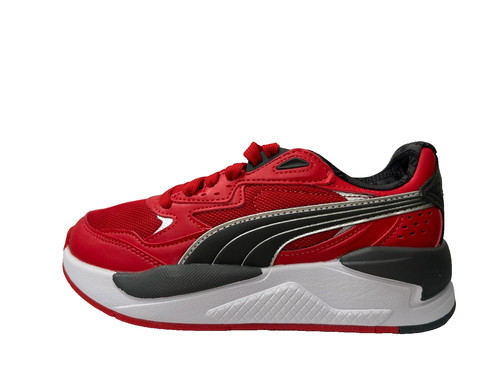 Puma scuderia ferrari ray - scuderia, x-ray