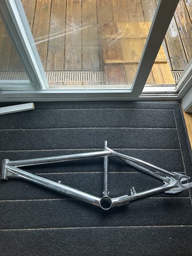 1997 hoffman bikes - 1997,