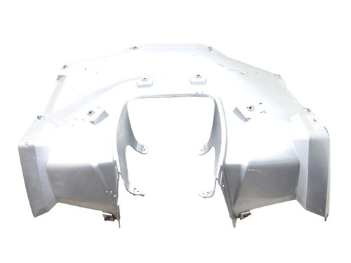 Polaris 570 queue carénage