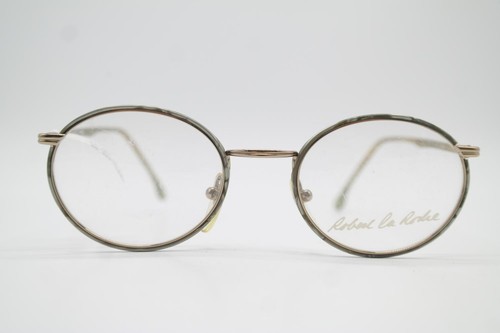 Lunettes vintage robert - lunettes, la
